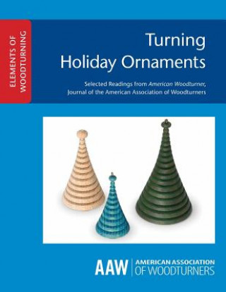 Carte Turning Holiday Ornaments John Kelsey