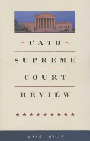 Buch Cato Supreme Court Review Ilya Shapiro