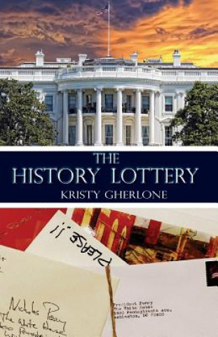 Könyv History Lottery Kristy Gherlone