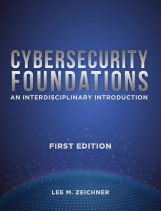 Boek Cybersecurity Foundations Lee Mark Zeichner