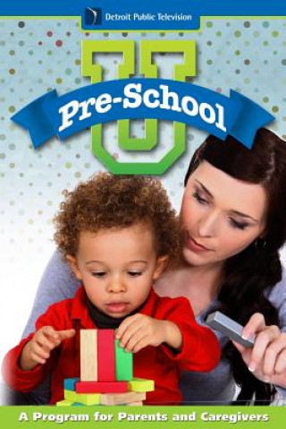 Libro Pre-School-U Detroit Public Television