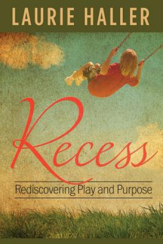 Βιβλίο Recess Judith Hahn