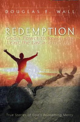 Libro Redemption Douglas F. Wall