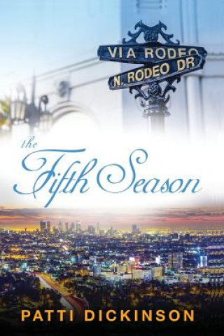 Carte The Fifth Season Patti Dickinson