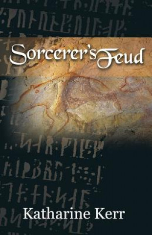 Carte Sorcerer's Feud Katharine Kerr