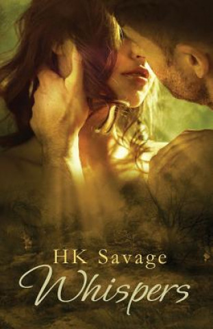 Knjiga Whispers Hk Savage
