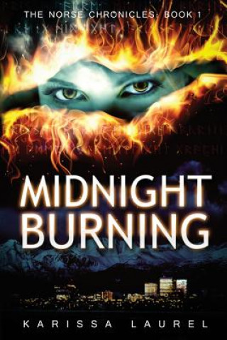 Buch Midnight Burning Karissa Laurel