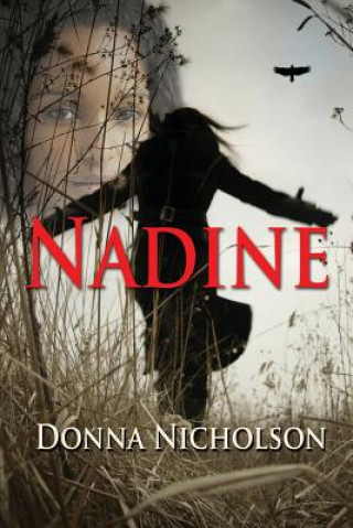 Książka Nadine Donna Nicholson