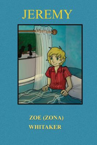 Книга Jeremy Zoe (Zona) Whitaker