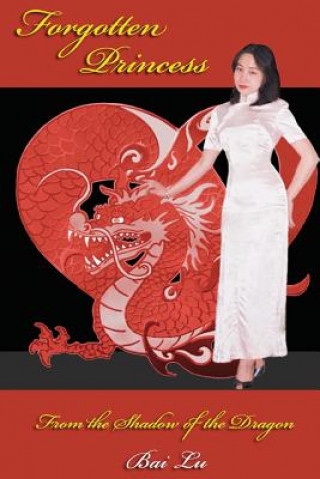 Carte Forgotten Princess: From the Shadow of the Dragon Bai Lu