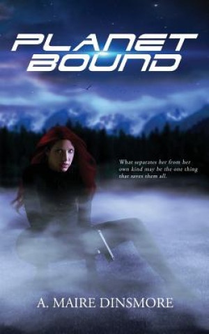 Libro Planet Bound A. Maire Dinsmore