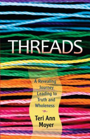 Libro Threads Teri Ann Moyer