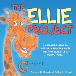 Libro Ellie Project Andrew Heard