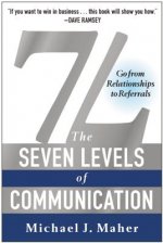 7L: The Seven Levels of Communication: Go from Relationships to Referrals