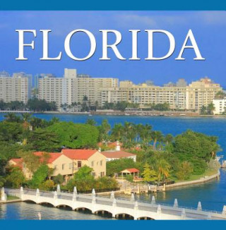 Kniha Florida Tanya Lloyd Kyi