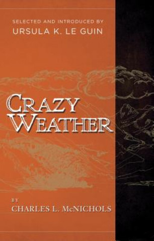 Book Crazy Weather Jay Fultz