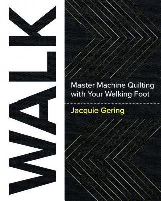 Книга Walk Jacquie Gering