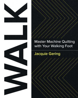 Carte Walk Jacquie Gering