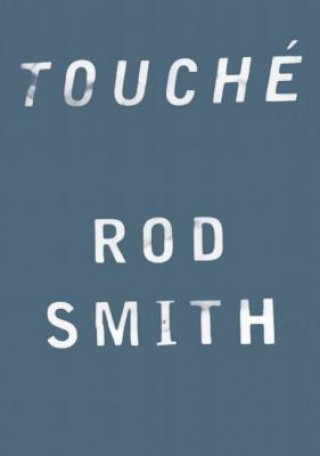 Kniha Touche Rod Smith