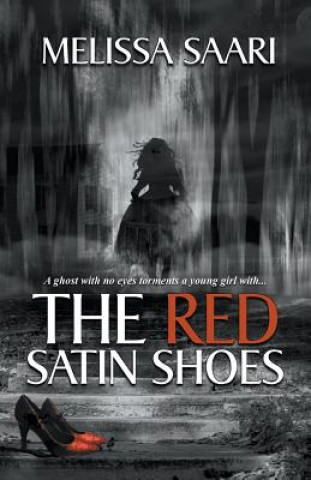 Carte Red Satin Shoes Melissa Saari