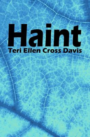 Книга Haint Teri Ellen Cross Davis