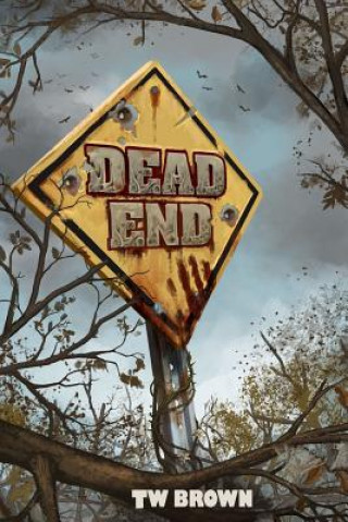 Book Dead: End Tw Brown