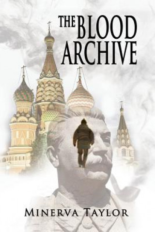 Buch Blood Archive Minerva Taylor