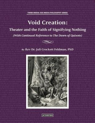 Книга Void Creation Juli Crockett Feldman