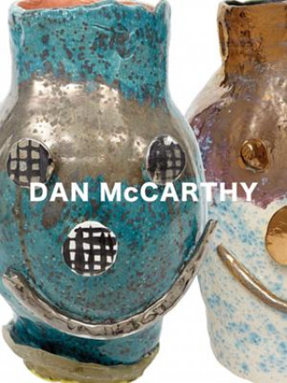 Knjiga Dan Mccarthy - Facepots Dan McCarthy