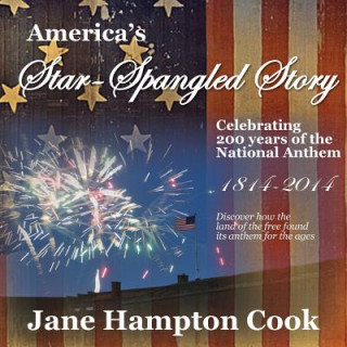 Libro America's Star-Spangled Story Jane Hampton Cook