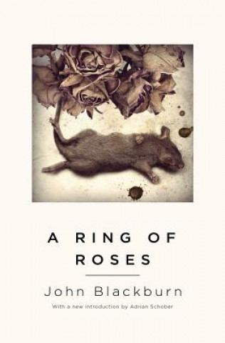 Carte Ring of Roses John Blackburn