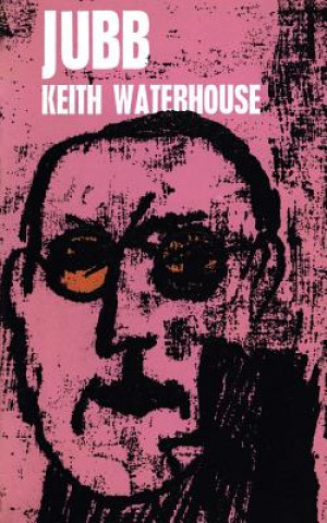 Carte Jubb (Valancourt 20th Century Classics) Keith Waterhouse