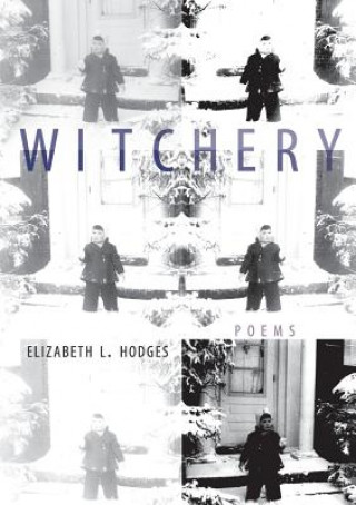 Carte Witchery Elizabeth L. Hodges