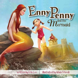 Carte Enny Penny and the Mermaid Erin Hartung