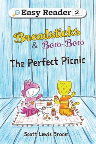 Βιβλίο Perfect Picnic Scott Lewis Broom