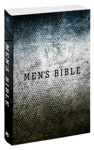 Carte Good News Translation Men's Bible National Coalition of Ministries to Men