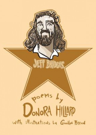 Könyv Jeff Bridges Donora Hillard