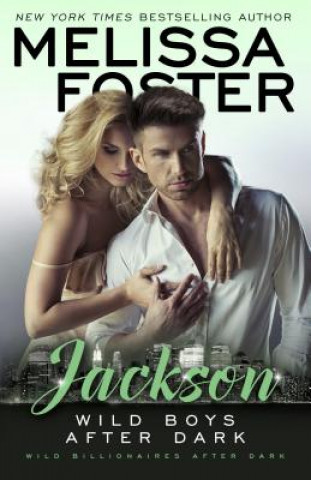 Buch Wild Boys After Dark: Jackson Melissa Foster