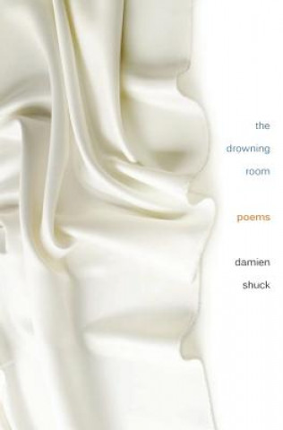 Książka The Drowning Room Damien Shuck