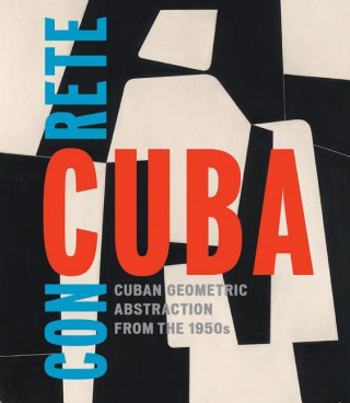Kniha Concrete Cuba Abigail McEwen