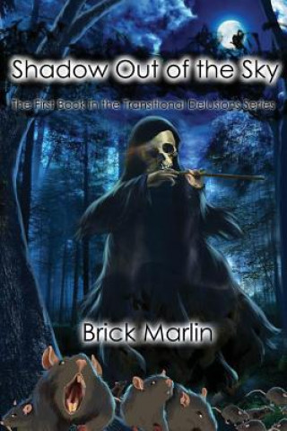 Libro Shadow Out of the Sky Brick Marlin