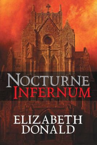 Книга Nocturne Infernum Elizabeth Donald