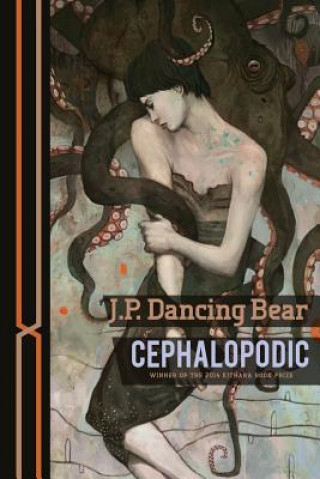 Carte Cephalopodic J. P. Dancing Bear