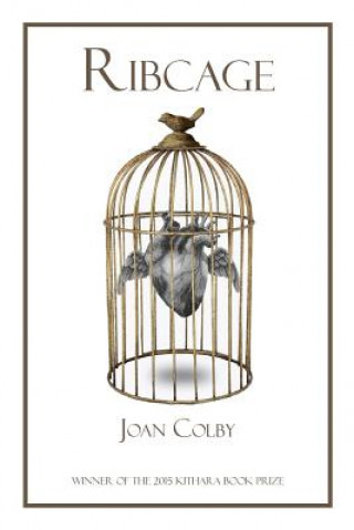 Книга Ribcage Joan Colby