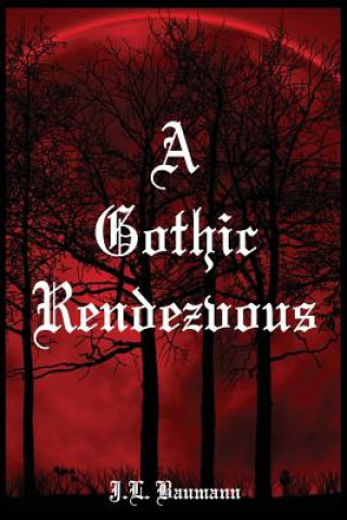 Kniha Gothic Rendezvous J. L. Baumann