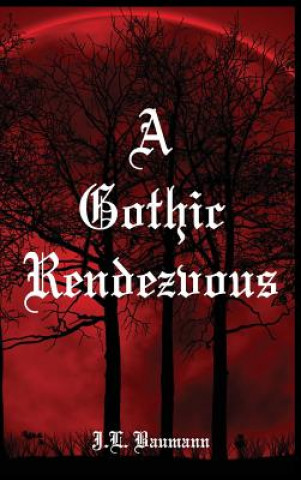 Kniha Gothic Rendezvous J. L. Baumann