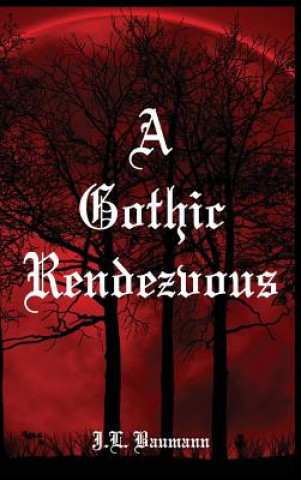 Knjiga Gothic Rendezvous J. L. Baumann