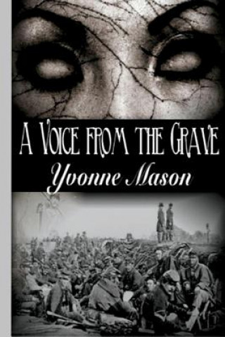 Książka A Voice from the Grave Yvonne Mason