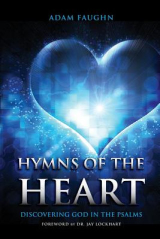 Carte Hymns of the Heart Adam Faughn