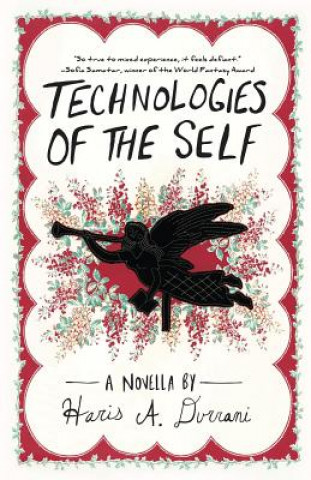 Książka Technologies of the Self Haris A. Durrani